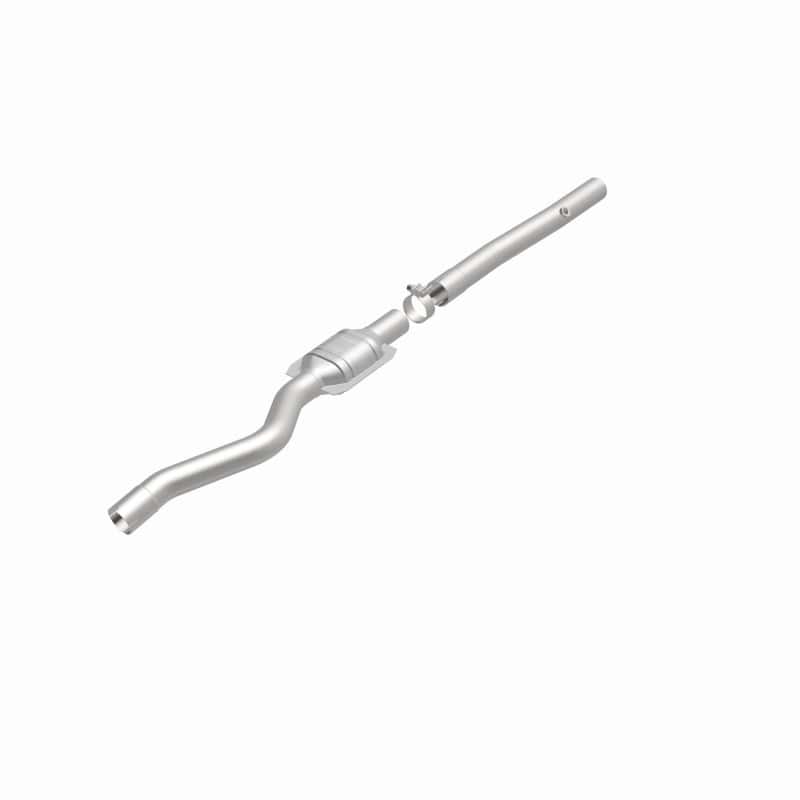 Magnaflow — MagnaFlow Conv DF 96 Dodge Dakota 3.9/5.2L 2w
Standard Grade
Standard - view 26
