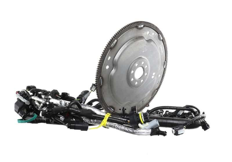 Ford Racing — Ford Racing Coyote Engine to 6R80 Automatic Transmission Upfit Kit
A/TRebuildKt - view 14