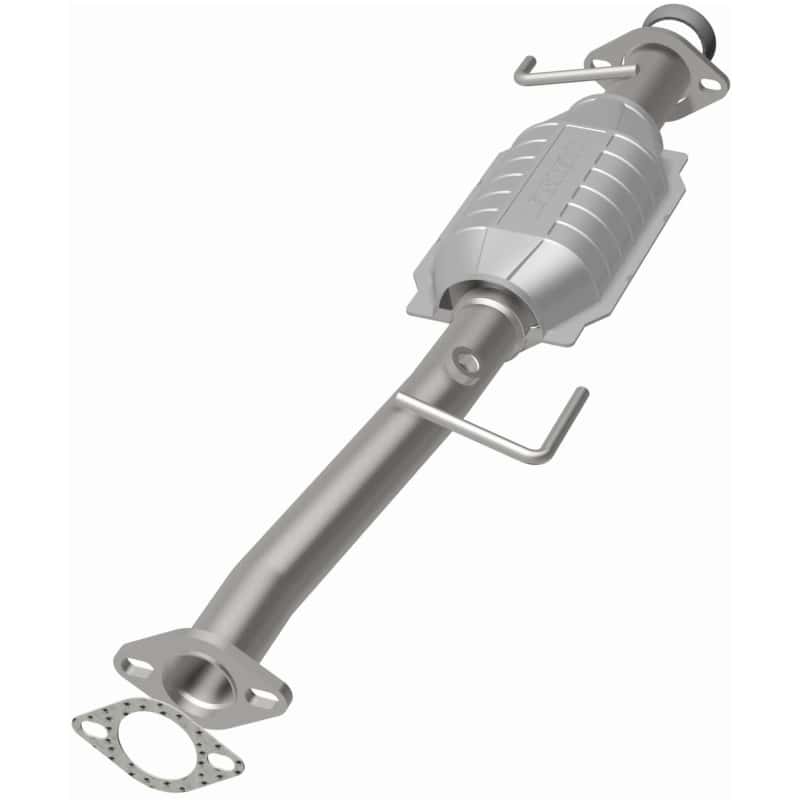 Magnaflow — MagnaFlow Conv Dir Fit Tracker-Sidekick 94-96
HM Grade
HM - view 2