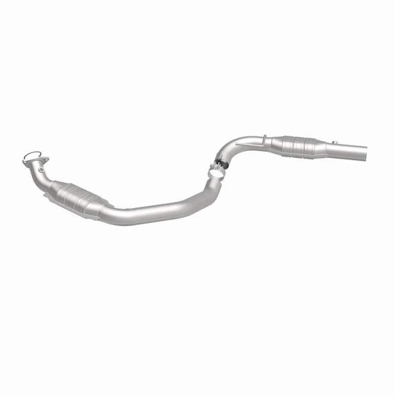 Magnaflow — MagnaFlow Conv DF 03-05 Express 2500 4.8L Driver Side
HM Grade
HM - view 12