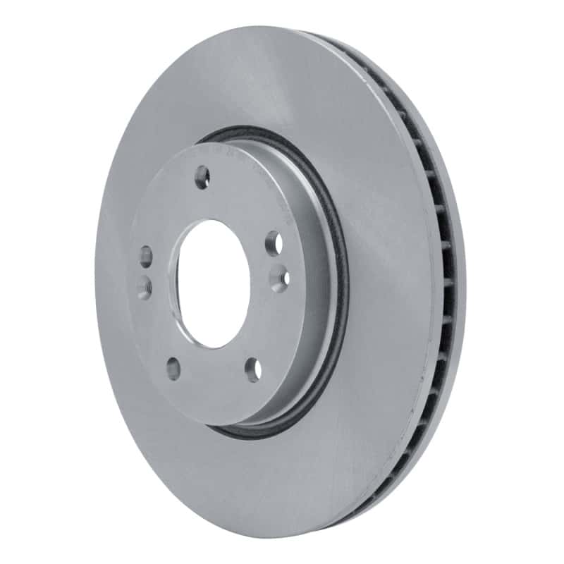 DFC — DFC 03-13 Hyundai Elantra Front Brake Rotor
DFC Brake Rotor - view 2