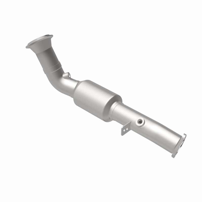 Magnaflow — MagnaFlow 08-10 BMW 535i California Catalytic Converter Direct Fit 2.5in Pipe Diameter
California - view 18