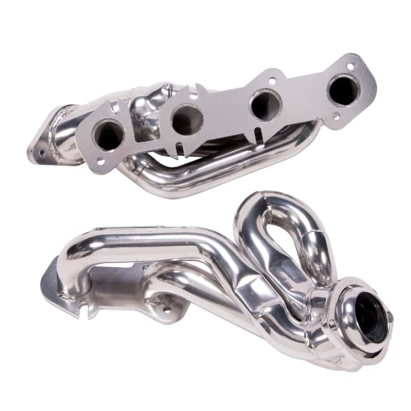 BBK — BBK 96-04 Mustang GT Shorty Tuned Length Exhaust Headers - 1-5/8 Silver Ceramic
Exhaust Headers - view 8