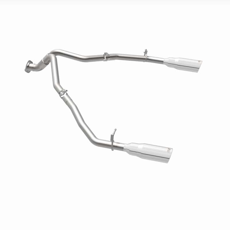 Magnaflow — Magnaflow 20-22 RAM 1500 3.0L V6 Street Series Filter-Back Performance Exhaust System
Cat-Back - view 21