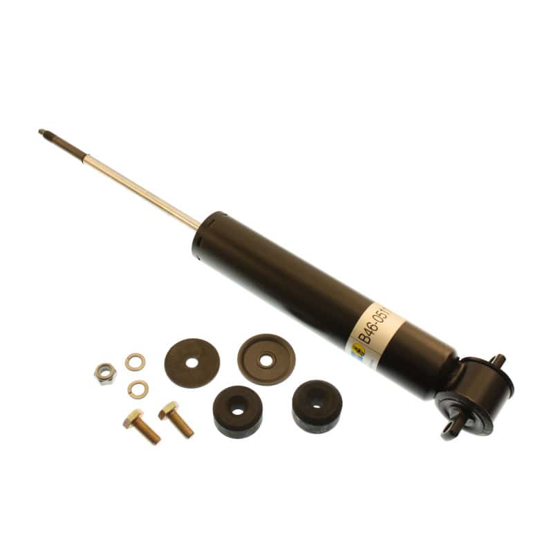 Bilstein — Bilstein B4 1981 Mercedes-Benz 300SD Base Rear 46mm Monotube Shock Absorber
Shock - view 3