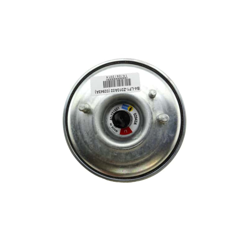 Bilstein — Bilstein B3 OE Replacement 00-06 BMW X5 Rear Left Air Suspension Spring
Air Spring - view 4