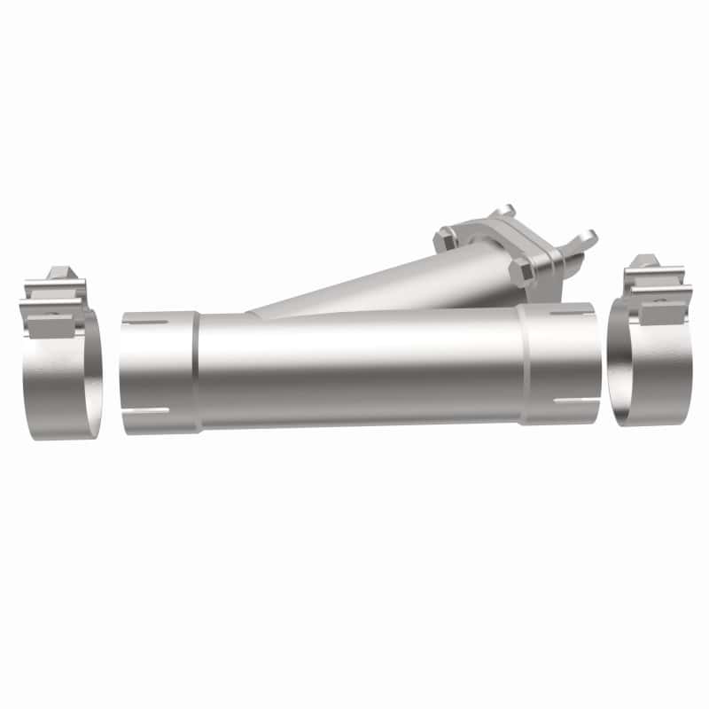 Magnaflow — MagnaFlow Exhaust Cut-Out 3inch
Exhaust Cut-Out
Cut-Out - view 17