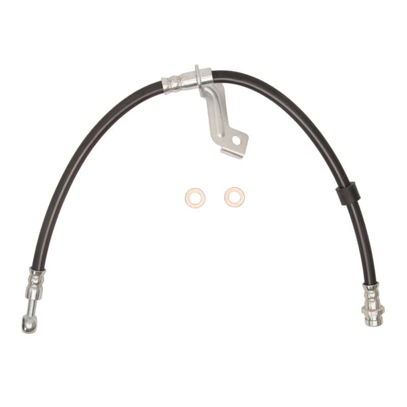 DFC — DFC 16-20 Kia Sorento Front-R Brake Hose - view 1