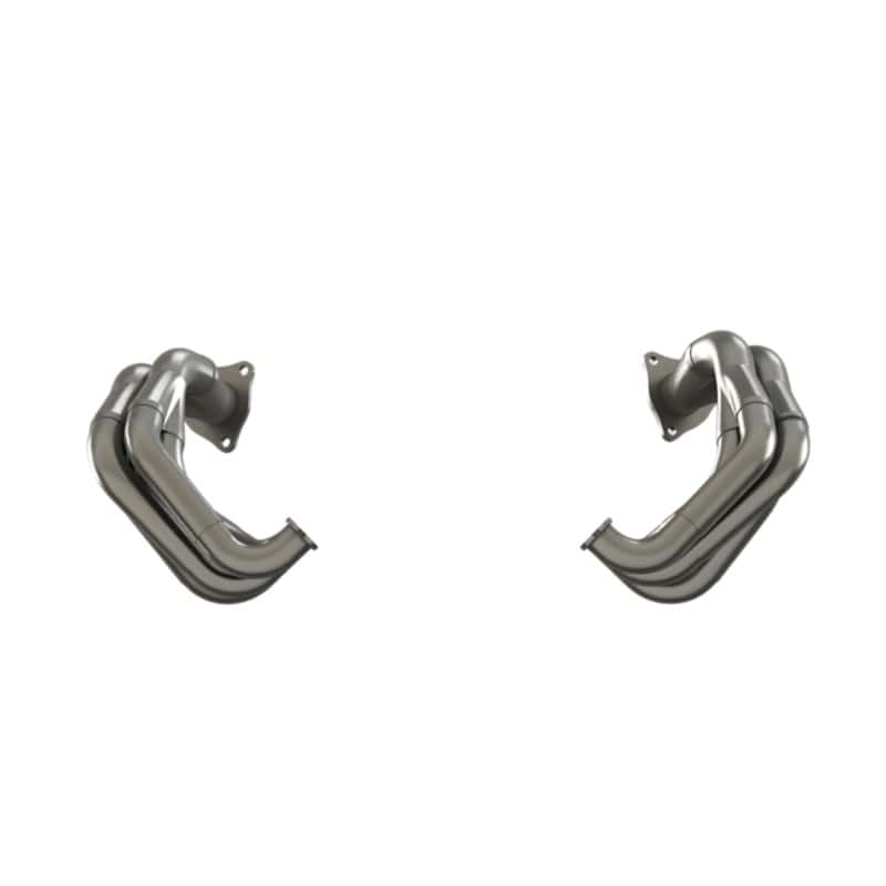 Kooks Headers — Kooks 22+ Chevrolet C8 Corvette Z06 LT6 1-7/8in. x 2in. Stainless Steel Tri-Y Headers
2022+ Z06 Headers
2022+Z06 Headers - view 8