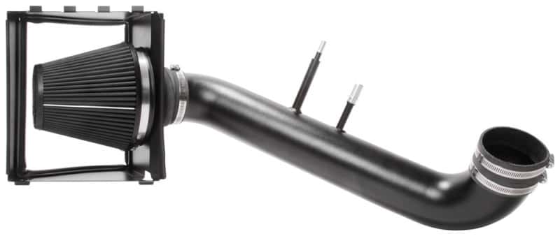 Airaid — Airaid 15-18 Ford F-150 V8-5.0L F/I Cold Air Intake Kit
Performance Air Inta
Air Intake System - view 10