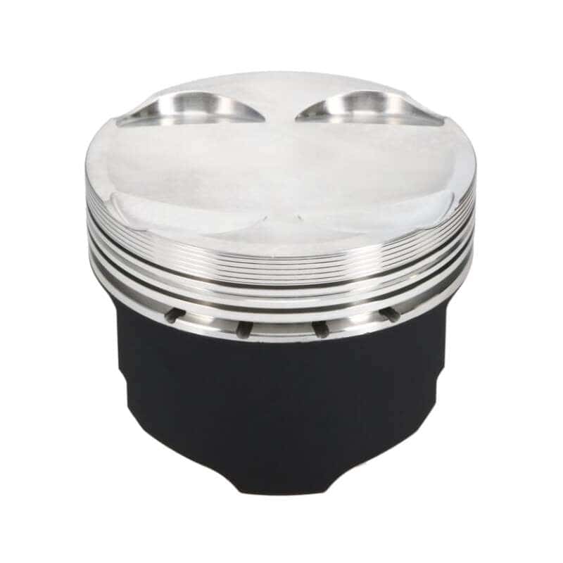 Wiseco — Wiseco Alfa Romeo AR3055-33  87.5mm Bore (+.5mm) 10:1 CR Pistons (Inc Rings)
Piston Set - view 3