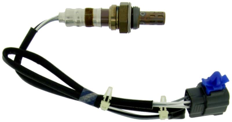 NGK — NGK Mazda 626 2002-2000 Direct Fit Oxygen Sensor
Oxygen Sensor - view 2