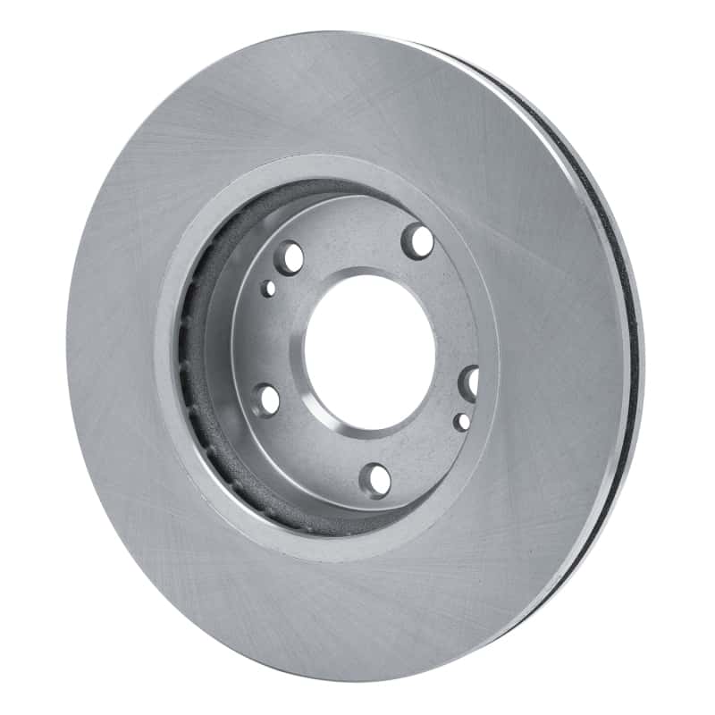 DFC — DFC 01-05 Hyundai Santa Fe Front Brake Rotor
DFC Brake Rotor - view 4