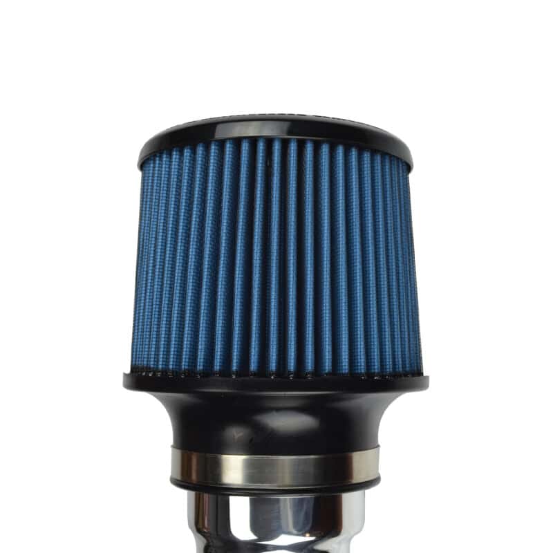 Injen — Injen 03-07 Accord V6 / 04-08 TL / 07-08 TL Type S Polished Cold Air Intake
Cold Air Intake
Air Intake Kit - view 7