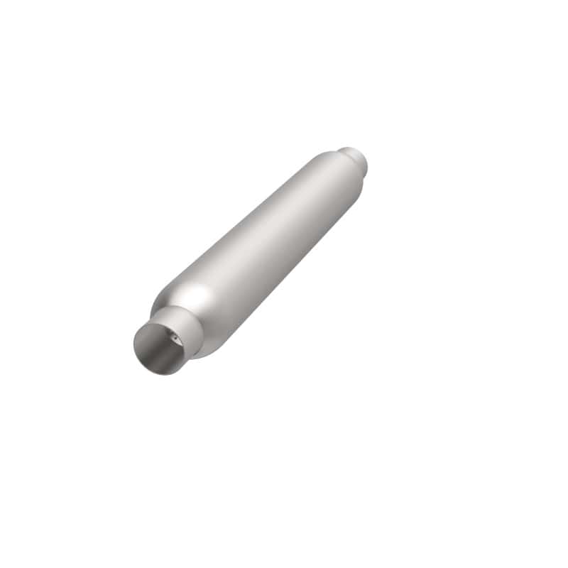Magnaflow — MagnaFlow Muff GP 4 Dia 26inch 2.5/2.5
Glasspack - view 39