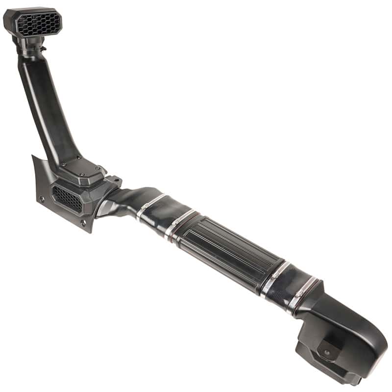 Rugged Ridge — Rugged Ridge AmFib High Mount Snorkel EXTENSION ONLY 18-20 Jeep Wrangler JL 2020 JT (Req. 17756.35)
OFFROAD_PERFORMANCEU
Air Snorkel Tube - view 2