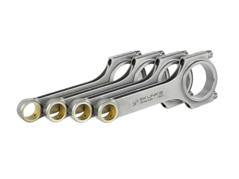 Skunk2 Racing — Skunk2 Alpha Series Honda K24A/Z Connecting Rods
Connecting Rod Set - view 4