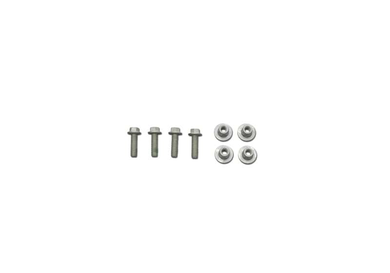 Ford Racing — Ford Racing 2005-09 Mustang GT Coupe Front Lower A-Arm Brace Upgrade Kit
Control Arm Bracket - view 3
