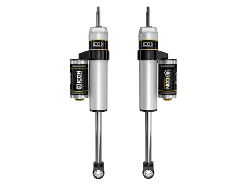 ICON — ICON 2005+ Ford F-250/F-350 Super Duty 4WD 2.5in Front 2.5 Series Shocks VS PB - Pair
SHOCK ABSORBERS - view 2