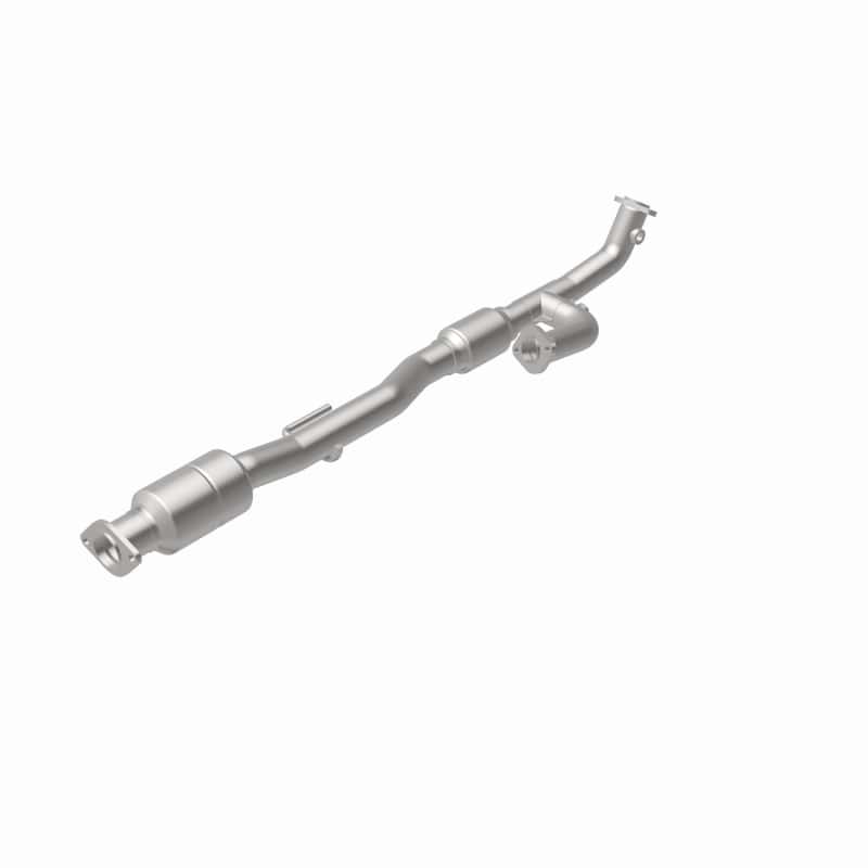 Magnaflow — MagnaFlow Conv DF 04-06 Lexus ES330 / 04-06 Toyota Camry/05-08 Solara 3.3L Y-Pipe Assembly
HM Grade
HM - view 18