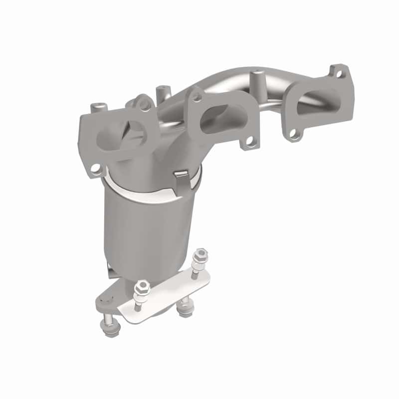 Magnaflow — Magnaflow 13-15 Ford Flex 3.5L Direct Fit Converter
California - view 10
