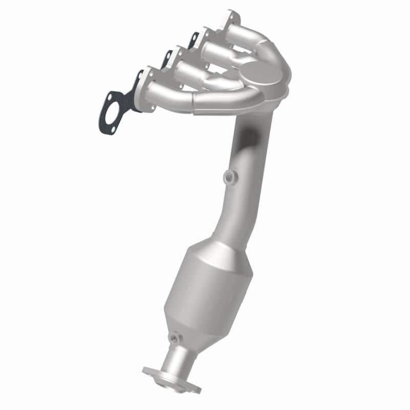 Magnaflow — MagnaFlow Conv DF 03-05 Mercedes C230 1.8L
HM Grade
HM - view 17