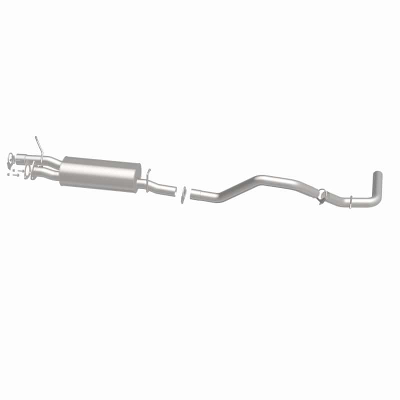 Magnaflow — MagnaFlow BRE Exhaust Kit 01-02 Savana Express 3500 5.7L
Exhaust Kit - view 8