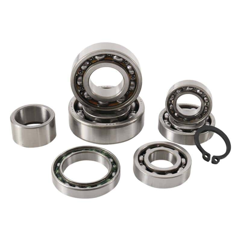 Hot Rods — Hot Rods 03-19 KTM 85 SX 85cc Transmission Bearing Kit - view 1