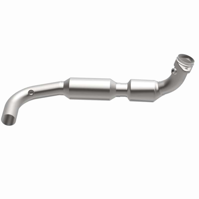 Magnaflow — Magnaflow 02-03 Ford F-150 5.4L Direct Fit Converter
California - view 26
