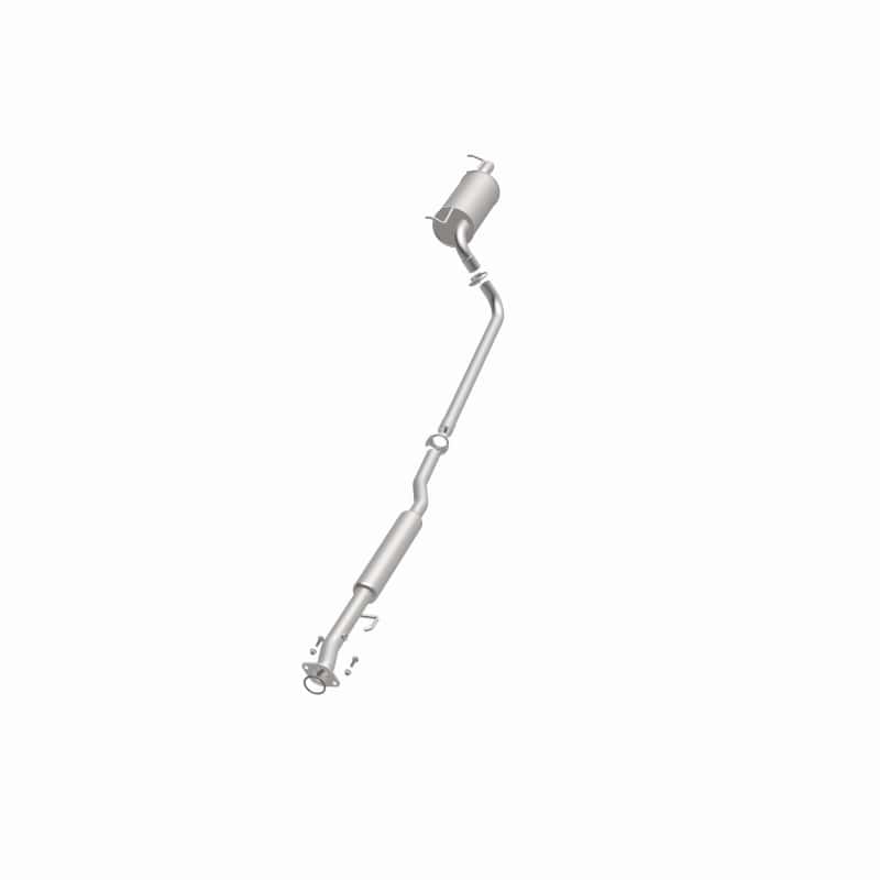 Magnaflow — MagnaFlow BRE Exhaust Kit 97-01 Toyota Camry Solara
Exhaust Kit - view 22