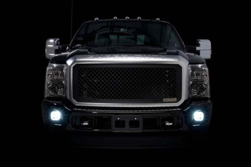 Putco — Putco Optic 360 - High Power LED Fog Lamp Bulbs - H10
Bulb - view 2