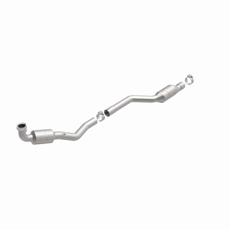 Magnaflow — Magnaflow 04-05 Mercedes-Benz SL500 5.0L Direct Fit Converter
California - view 28