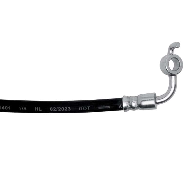 DFC — DFC 16-17 Infiniti QX50 Rear-R Brake Hose - view 2