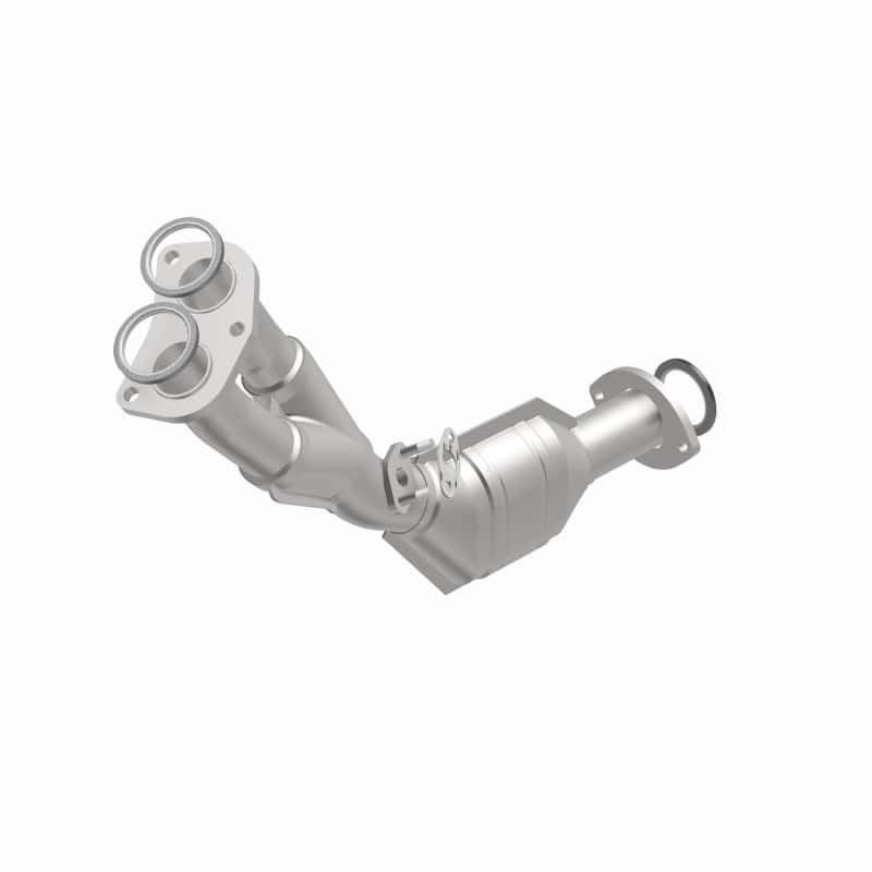 Magnaflow — MagnaFlow Conv DF 01-04 Tacoma 2.7L front 49S
HM Grade
HM - view 26