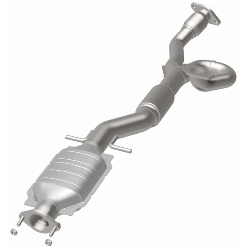 Magnaflow — Magnaflow Conv DF 2010-2012 LaCrosse V6 3 3.6 OEM Underbody
OEM Grade
OEM - view 4