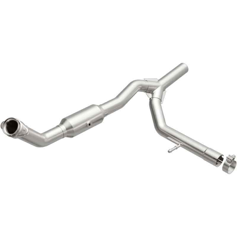 Magnaflow — Magnaflow 07-08 Ford F-150 5.4L Direct Fit Converter
California - view 1