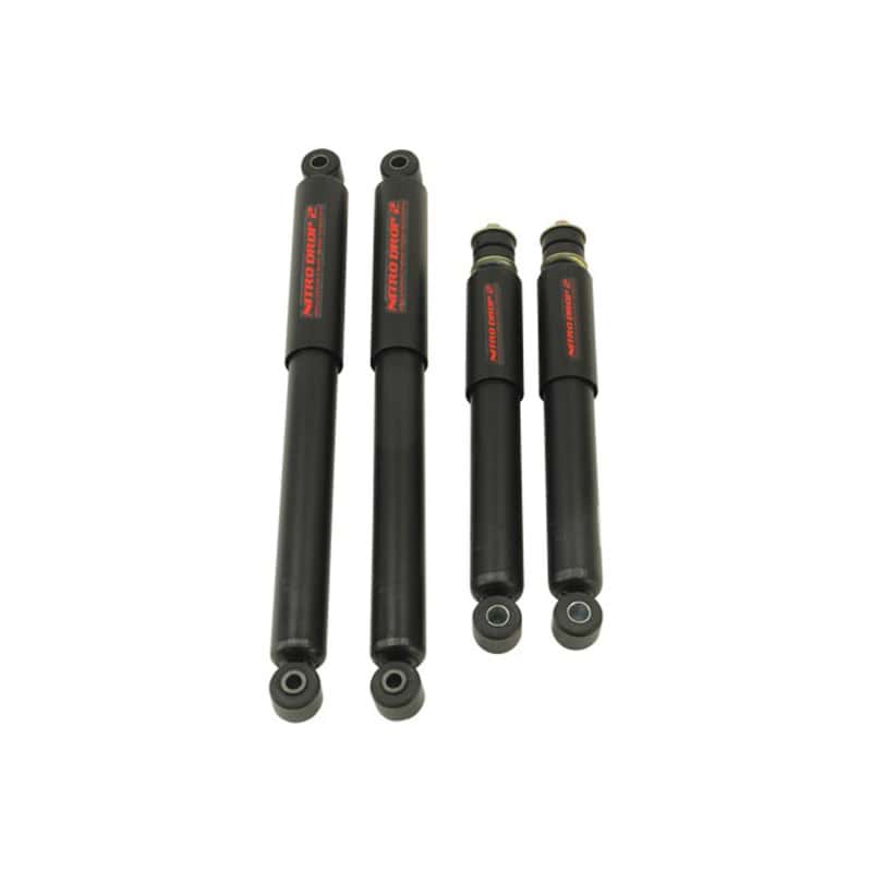 Belltech — Belltech ND2 OEM Shock Set
ND2 OEM SHOCK SET - view 2