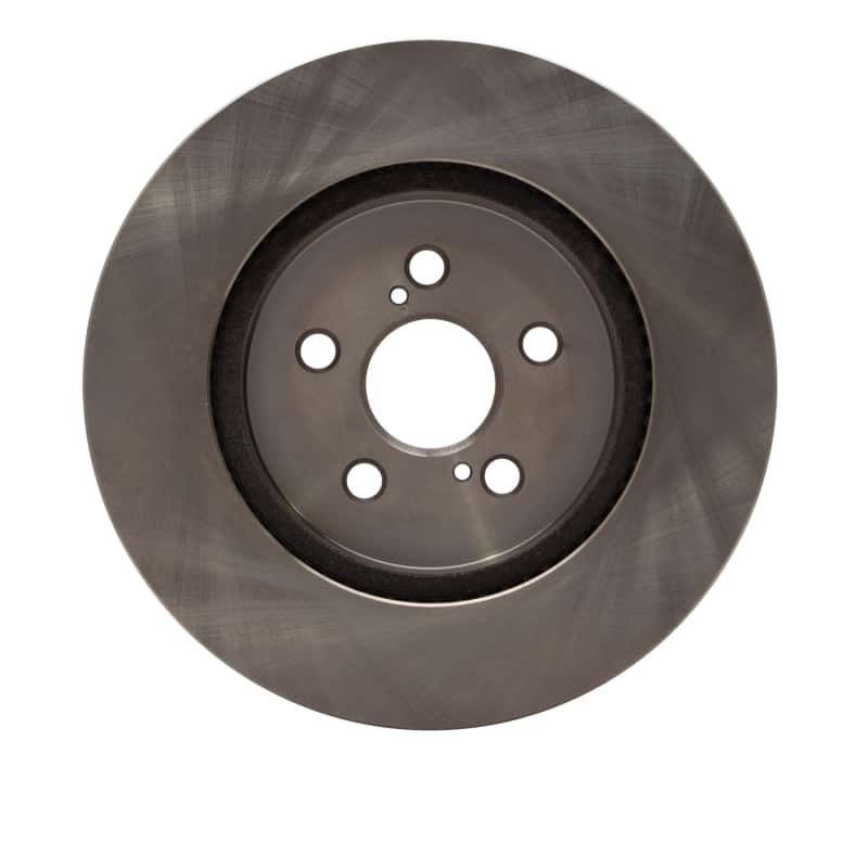 DFC — DFC 19-25 Toyota Corolla (US/Canada) Front Brake Rotor
DFC Brake Rotor - view 5