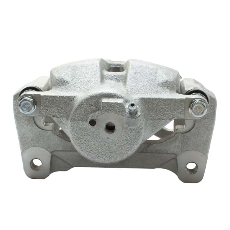 DFC — DFC 18-24 Toyota Camry Front-R Premium Caliper - Silver Zinc Coated - view 3
