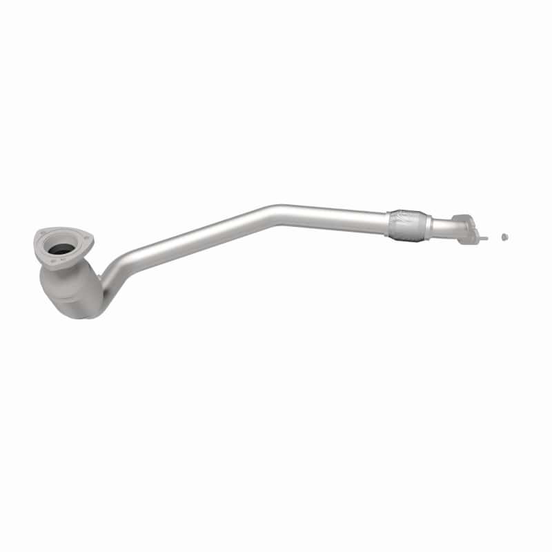 Magnaflow — MagnaFlow Conv DF G6- 2005-2006 6 3.5L OEM
OEM Grade
OEM - view 15