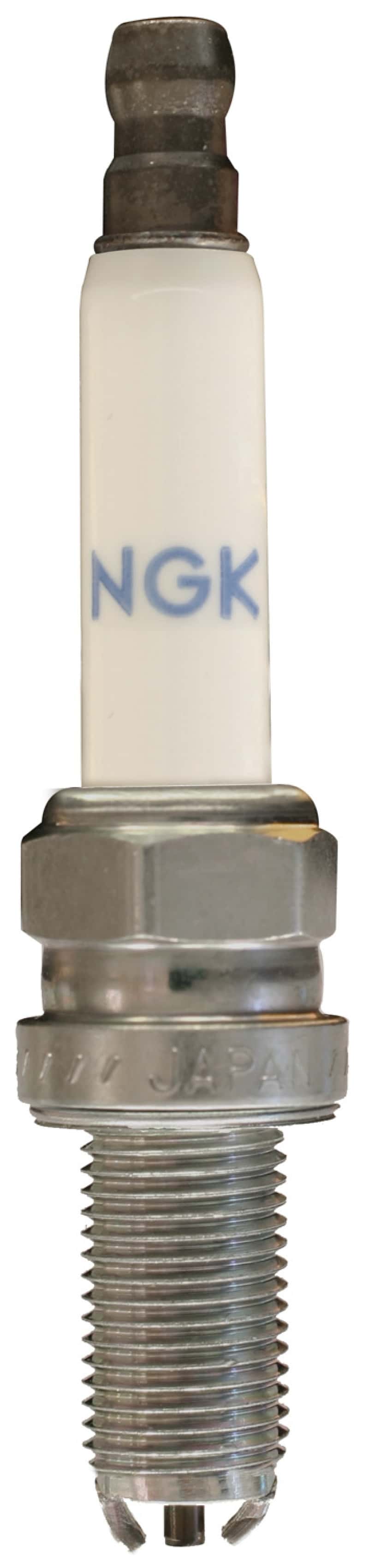 NGK — NGK Nickel Spark Plug Box of 10 (MAR9A-J) - view 1