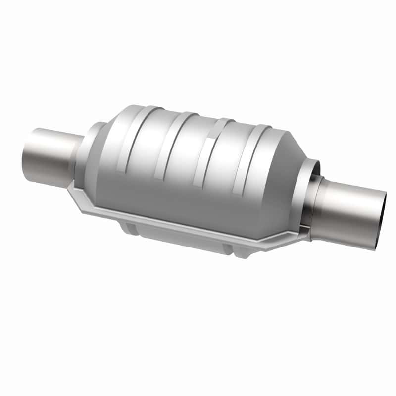 Magnaflow — MagnaFlow Conv Univ 2
Standard Grade
Standard - view 21