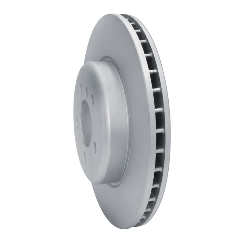 DFC — DFC 11-19 BMW 640i Gran Coupe Front GeoSPEC Coated Rotor
DFC Brake Rotor - view 2