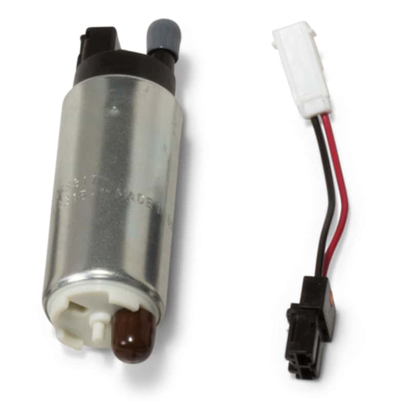 BBK — BBK 99-04 Ford F150 Lightning 5.4L 255Lph Electric Fuel Pump (Requires 2)
Fuel Pump Electric
Fuel Pump - view 2