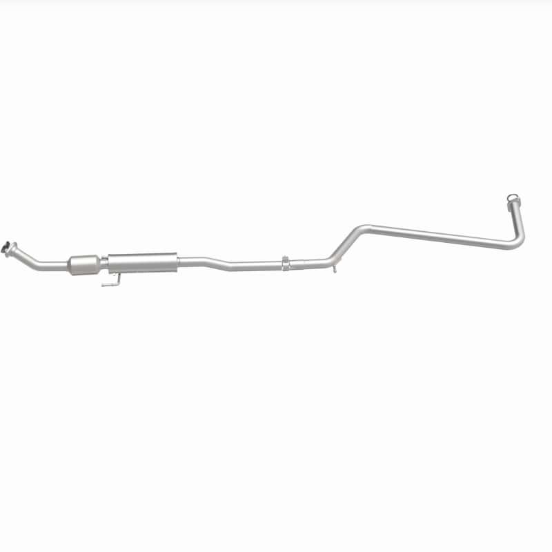 Magnaflow — MagnaFlow 11-16 Scion tC 2.5L Direct Fit CARB Compliant Catalytic Converter
California - view 7