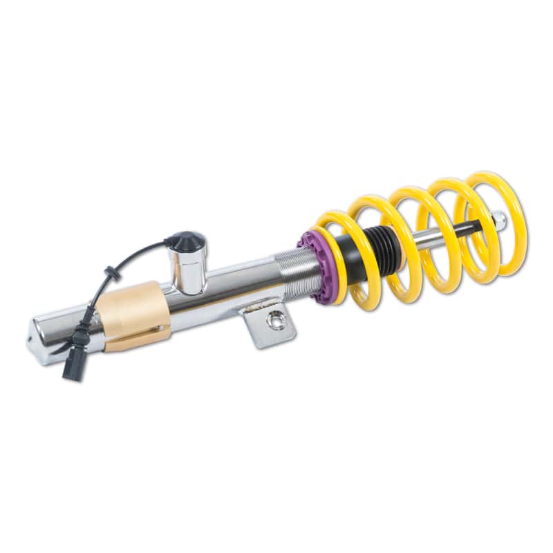 KW — KW Coilover Kit DDC ECU BMW M3 (E90/E92) Sedan/Coupe w/ EDC
Coilover Kit - view 15