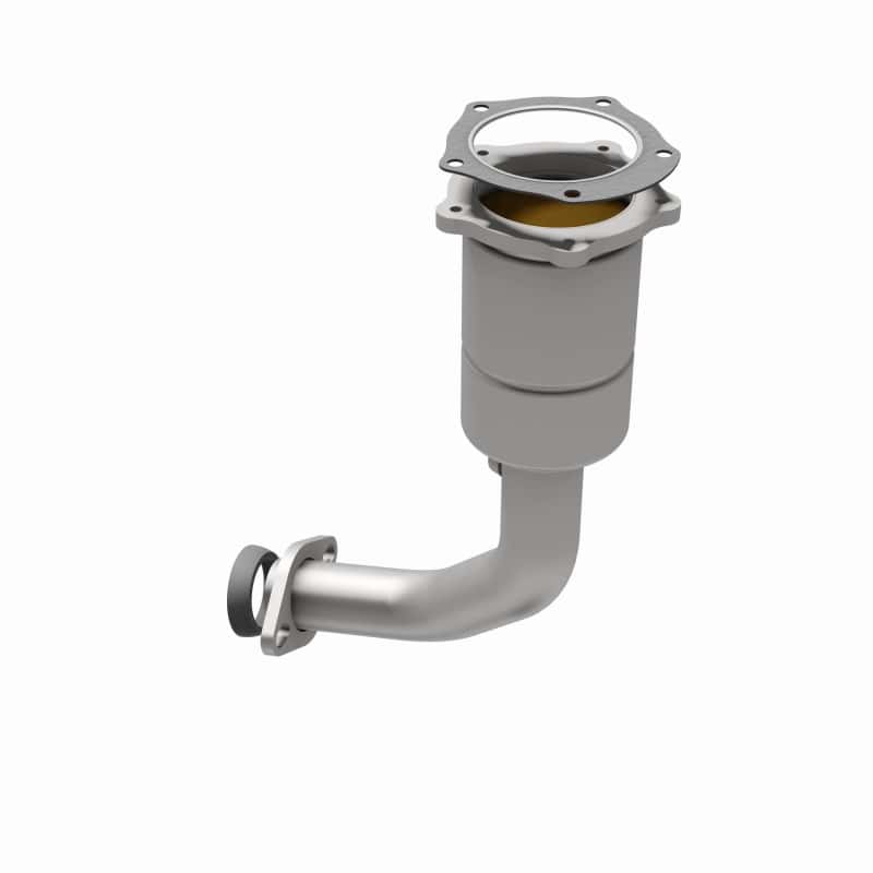 Magnaflow — MagnaFlow Conv DF 98-00 Kia Sportage Front
OEM Grade
OEM - view 21