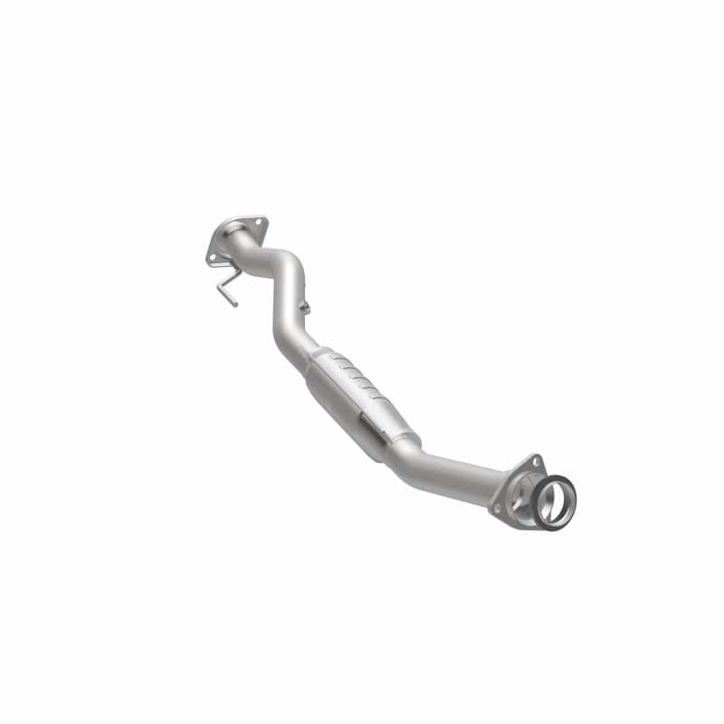 Magnaflow — MagnaFlow Conv DF 02-05 Chevy Trail Blazer/GMC Envoy V6 4.2L 113in Wheelbase / 02-04 Olds Bravada V6
HM Grade
HM - view 23