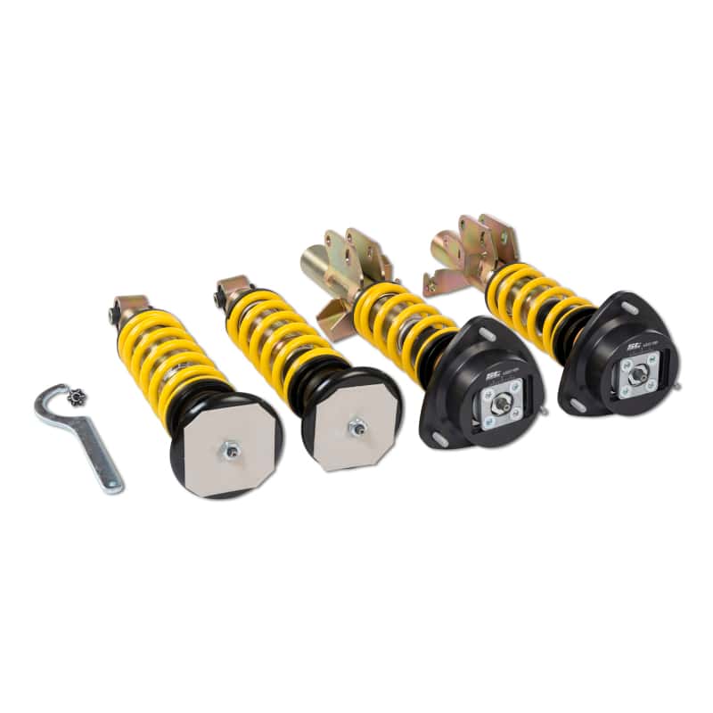 ST Suspensions — ST TA-Height Adjustable Coilovers 2012+ Scion FR-S / Subaru BR-Z
Coilover Kit - view 4