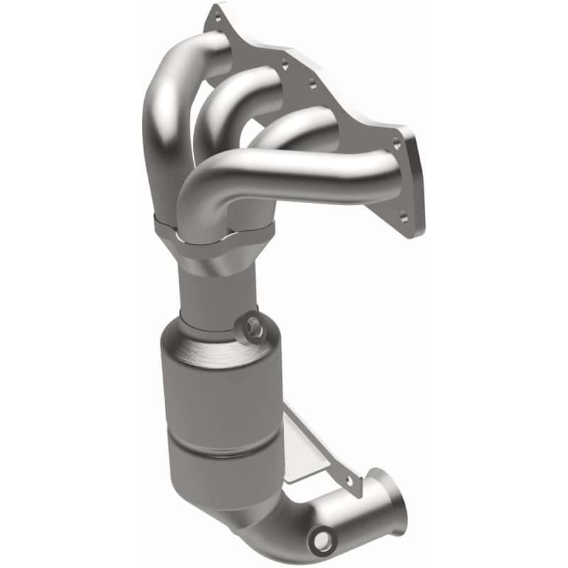 Magnaflow — MagnaFlow 07-11 Mini Cooper L4-1.6LGAS California Catalytic Converter Direct Fit
California - view 3